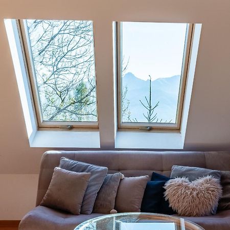 Why Not Apartamenty Kierpcowka Kościelisko Zewnętrze zdjęcie