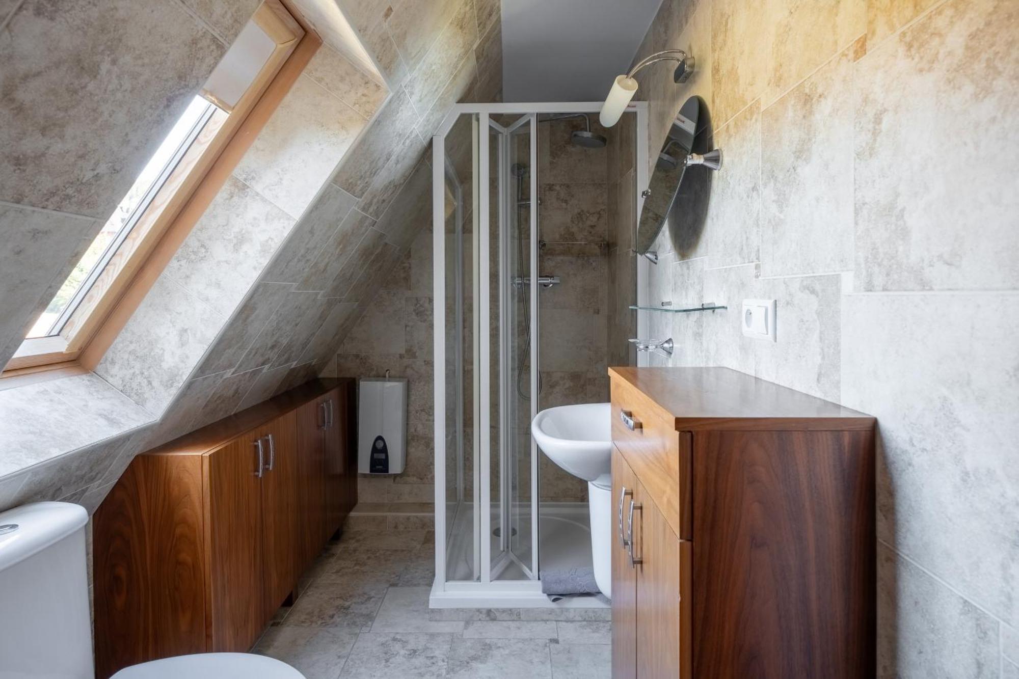 Why Not Apartamenty Kierpcowka Kościelisko Zewnętrze zdjęcie