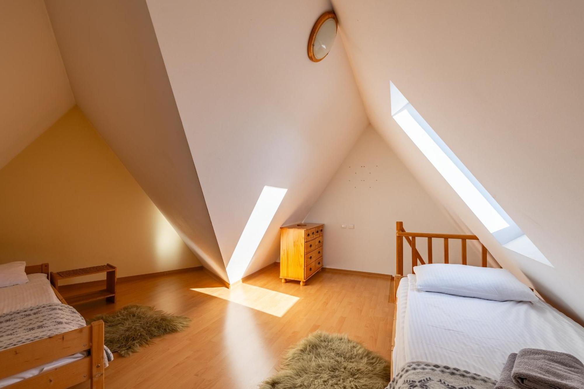 Why Not Apartamenty Kierpcowka Kościelisko Pokój zdjęcie