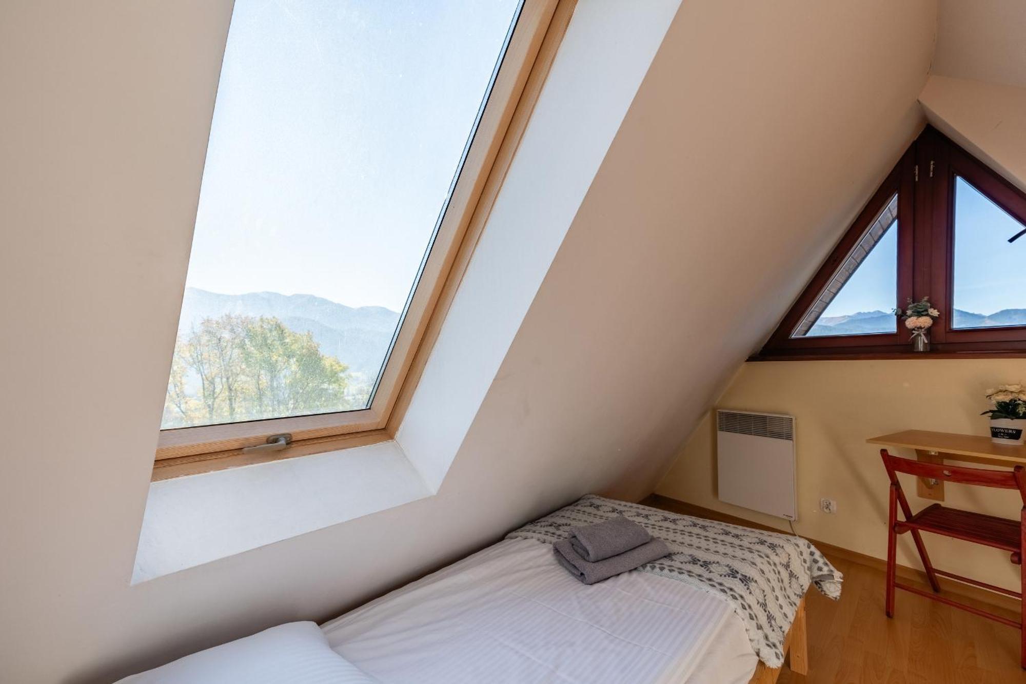 Why Not Apartamenty Kierpcowka Kościelisko Zewnętrze zdjęcie
