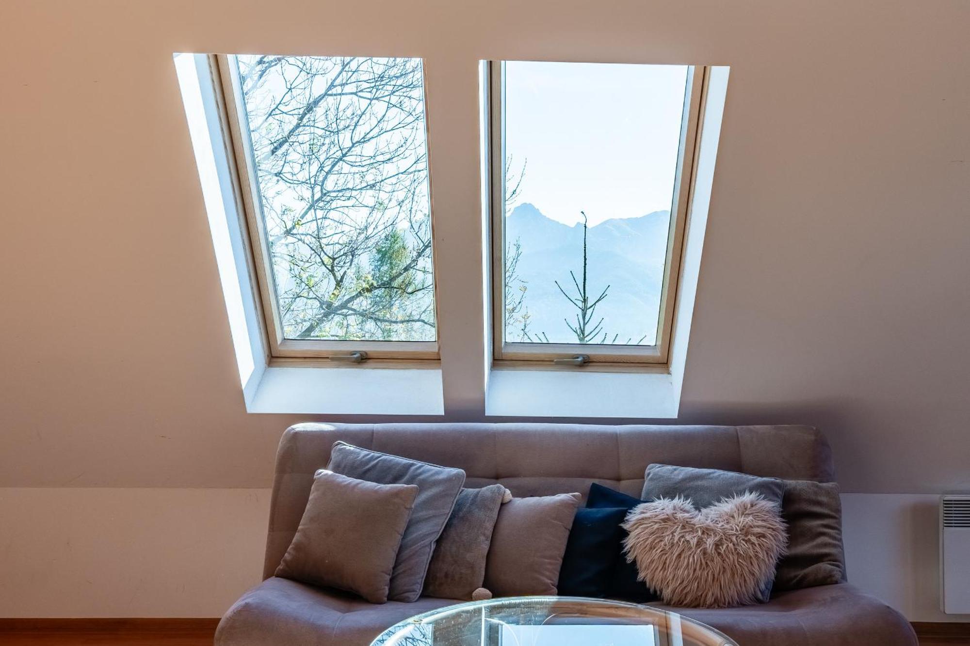 Why Not Apartamenty Kierpcowka Kościelisko Zewnętrze zdjęcie